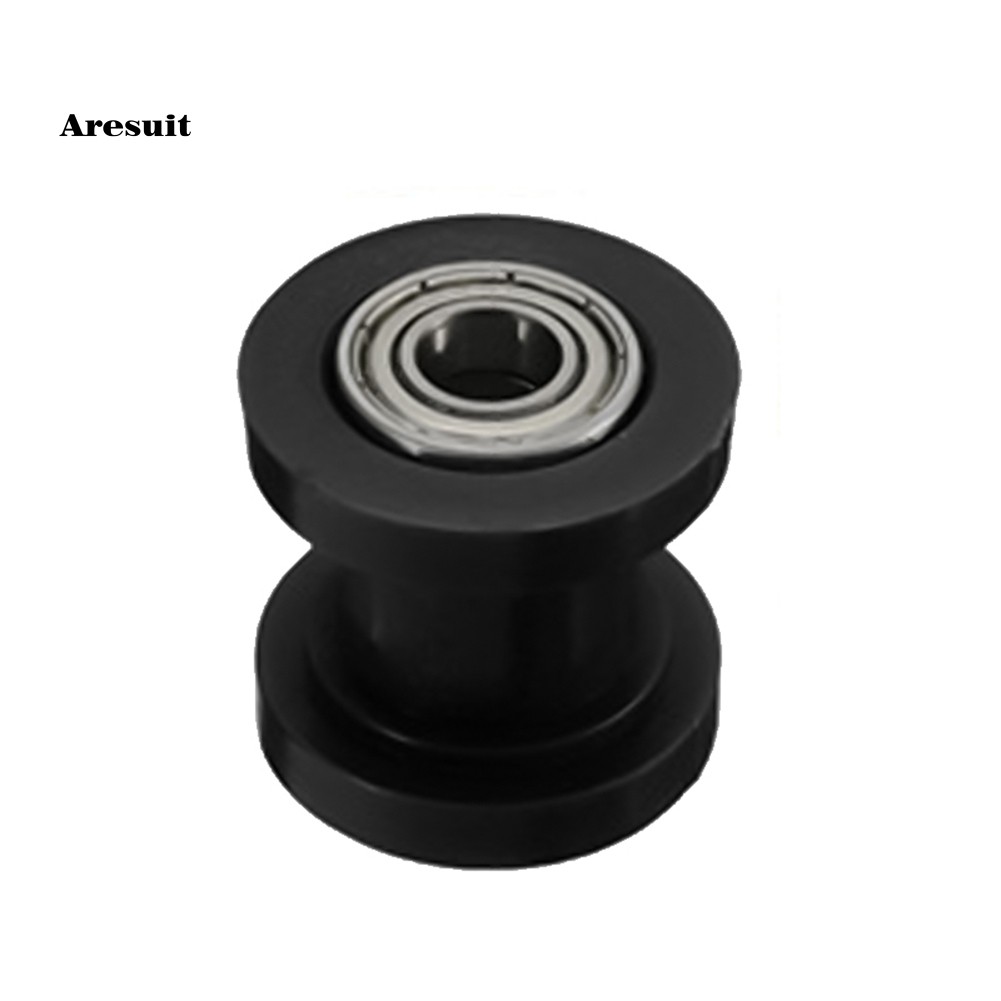 Con Lăn Ròng Rọc 10Mm Chuyên Dụng Cho Xe Máy / Xe Đạp