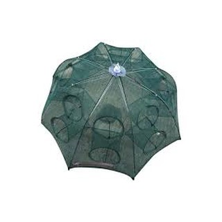 Lưới bắt cá bát quái bắt cá,tôm,cua