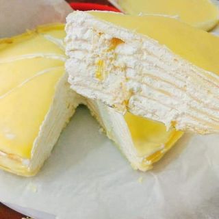 Bánh Sầu Riêng Nghìn Lớp Huế