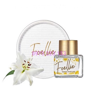 Nước hoa vùng kín Foellie Eau De Venus Inner Perfume 5ml