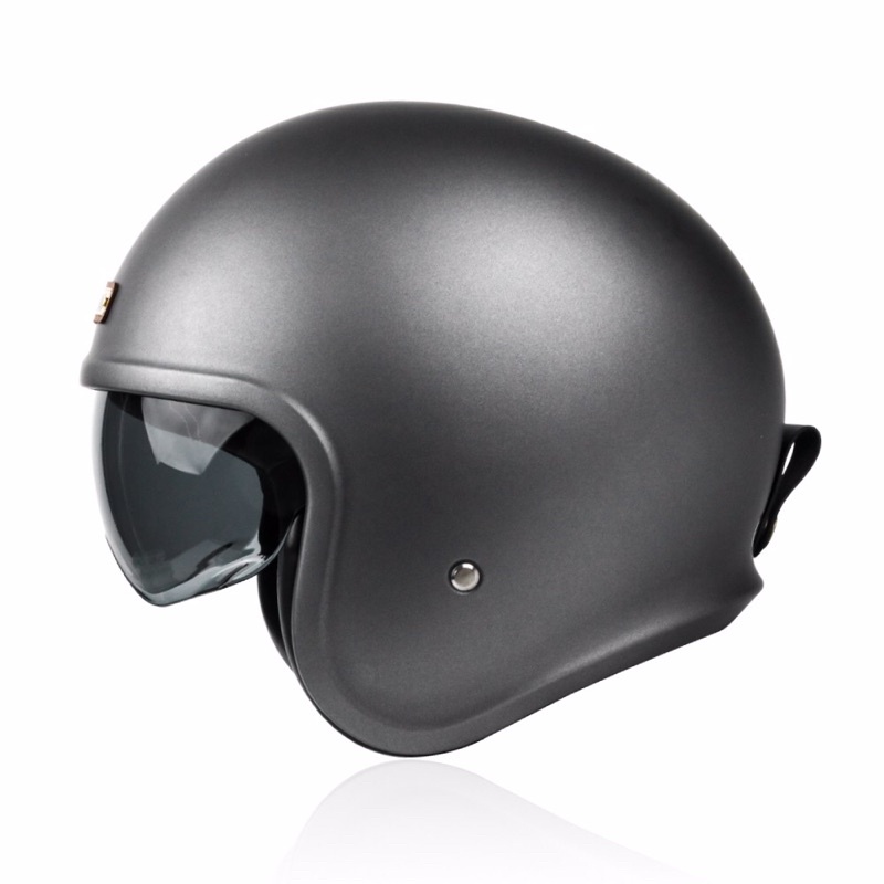 Mũ Bảo Hiểm 3/4 Bulldog Beagle- sản phẩm chính hãng chất lượng giá niêm yết