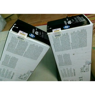 Hộp mực in laser HP 49A