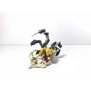 Mô hình pokemon - thankngo