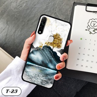 Ốp lưng điện thoại Oppo A8 2020 - 3D