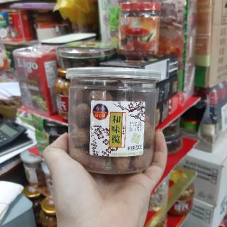 Xí Mụi Hongkong 240gram