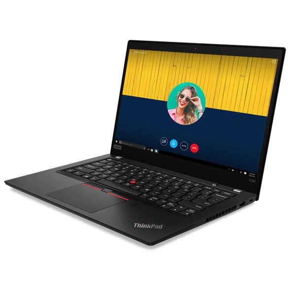 Máy tính xách tay Lenovo ThinkPad X390 13.3 inch FHD Windows 10 Core i5 10210U / RAM 8GB / SSD M.2 256GB / FHD | BigBuy360 - bigbuy360.vn