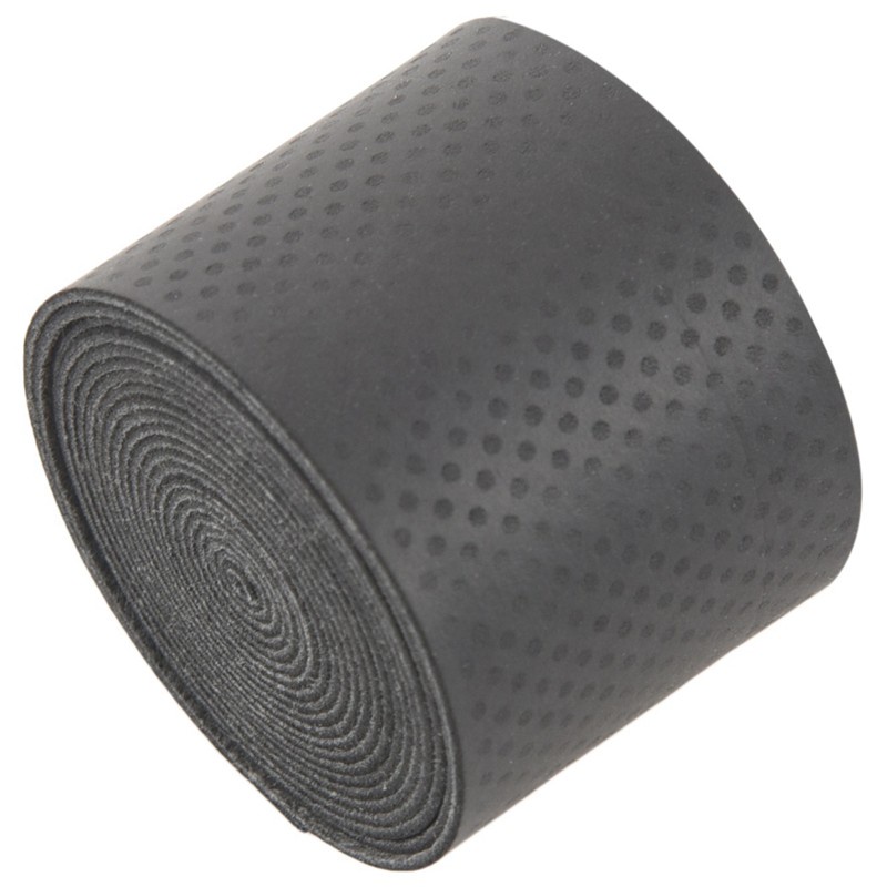 Băng Quấn Cán Vợt Cầu Lông / Tennis Màu Đen Thấm Hút Mồ Hôi