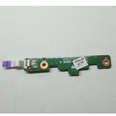 Bo mạch bật nguồn laptop hp probook 6450b