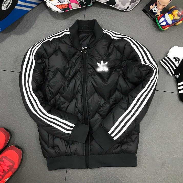 Áo phao bomber
