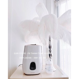 Máy tạo độ ẩm Lanaform Notus LA120117