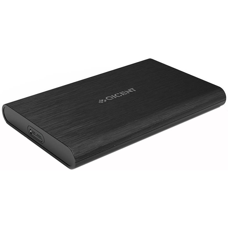 Vỏ ổ cứng ngoài 2.5 inch sata sang usb 3.0 HDD usb3.0 microb SSD