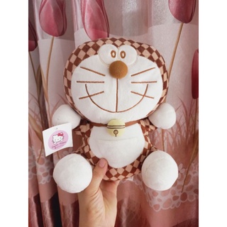 Gấu bông doraemon