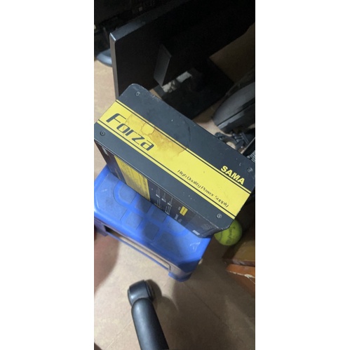 Nguồn Sama Ammor Forza 750W – 80 Plus Gold modul