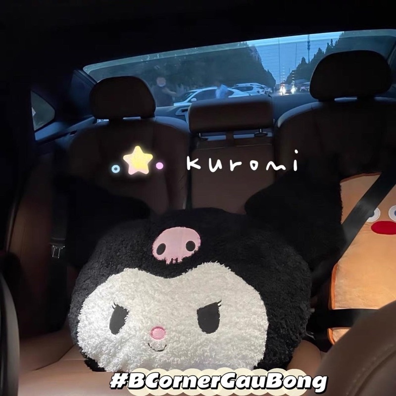 Gấu Bông Nhân Vật - GAU1123