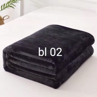 CHĂN LÔNG THỎ BLANKET XUẤT MỸ ( 2,5 KG )