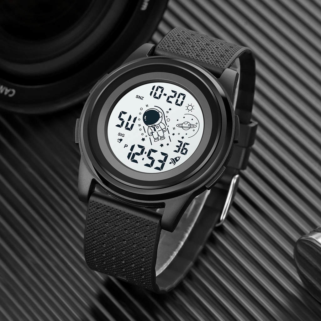 Đồng Hồ Điện Tử Thể Thao SKMEI 1883 Chống Nước Đa Năng Dành Cho Nam