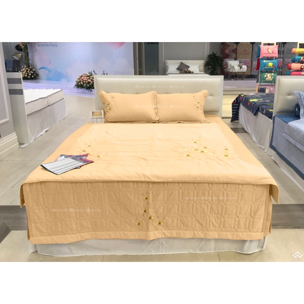 Chăn ga gối sông hồng cao cấp Urban UC22025