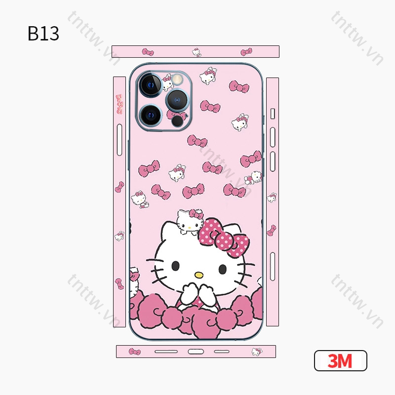 Miếng dán bảo vệ mặt lưng thích hợp cho Iphone 12 12pro 12promax 12 Pro Max