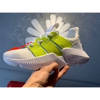 ( GIÀY THỂ THAO SNEAKERS ) giày proprhe trắng xanh