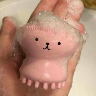 💋💋💋Bé sứa tạo bọt rửa mặt Etude House