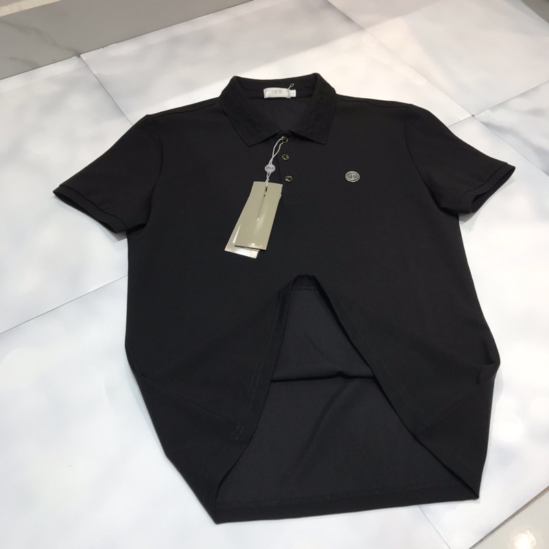 Áo polo nam Quảng Châu cao cấp
