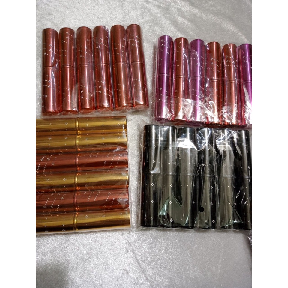 Cọ má hồng có nắp đậy