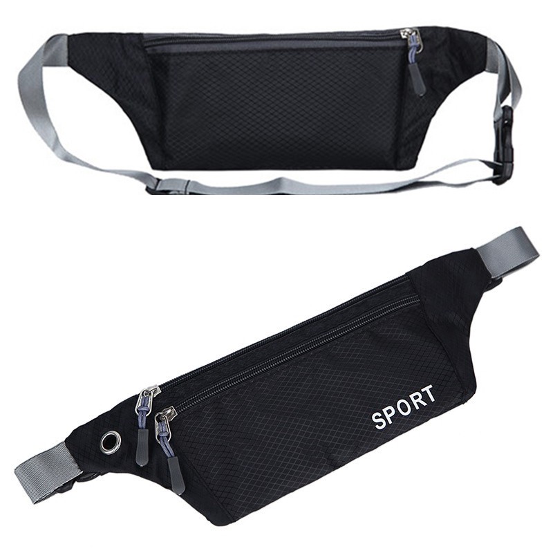 Túi đeo chéo nam nữ Unisex siêu nhẹ chống nước TCN922 thời trang | BigBuy360 - bigbuy360.vn