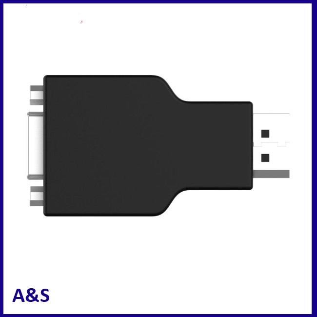 Cáp Chuyển Đổi Vga Sang Vga Cho Hdtv / Macbook / Máy Chiếu