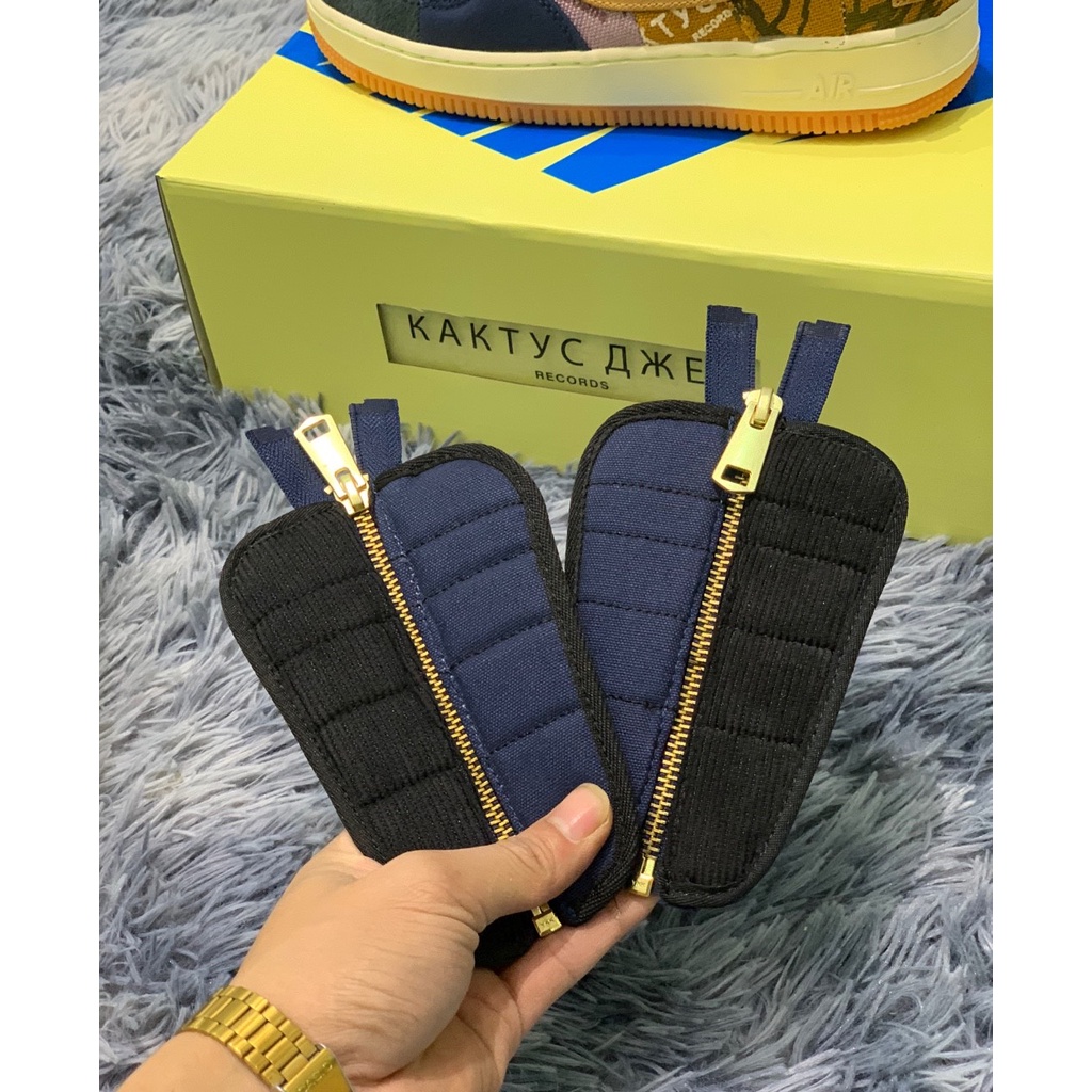 [x2manstore] tặng tất . giày afff1 cha vít cốt nâuuu siu cấp | BigBuy360 - bigbuy360.vn