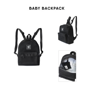 Balo BABY BACKPACK Tote Talk