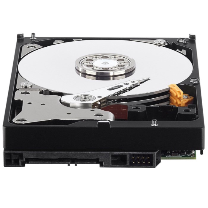 Ổ Cứng Desktop Western Digital Purple 3TB Sata 3 - Bảo hành chính hãng 36 Tháng