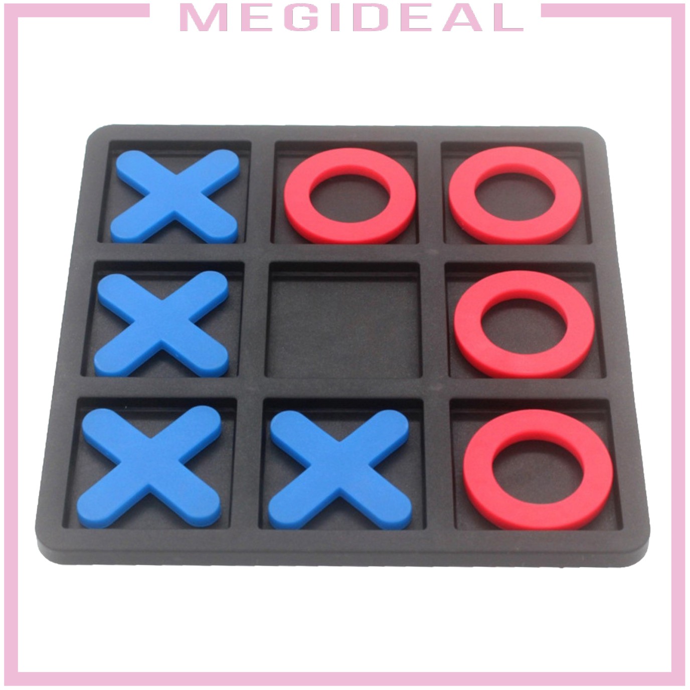 Trò Chơi Board Game Tic-Tac-Toe Cho Trẻ Em