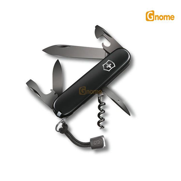 Dụng cụ đa năng Victorinox Spartan Ps Nero 1.3603.3P [HÀNG ĐỨC]