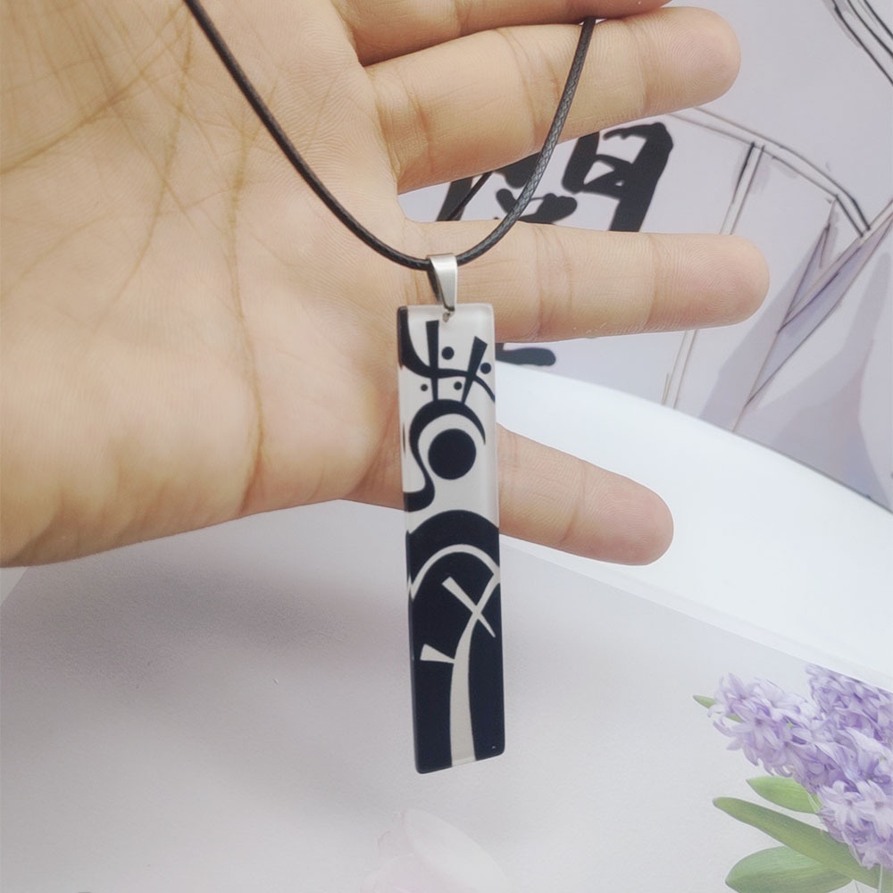 Dây chuyền mặt hình anime Peripherals Tokyo Revengers bằng acrylic thời trang