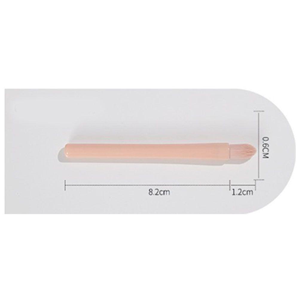 Set Cọ Trang Điểm Mắt Bốn Trong Một Tiện Lợi SUMU