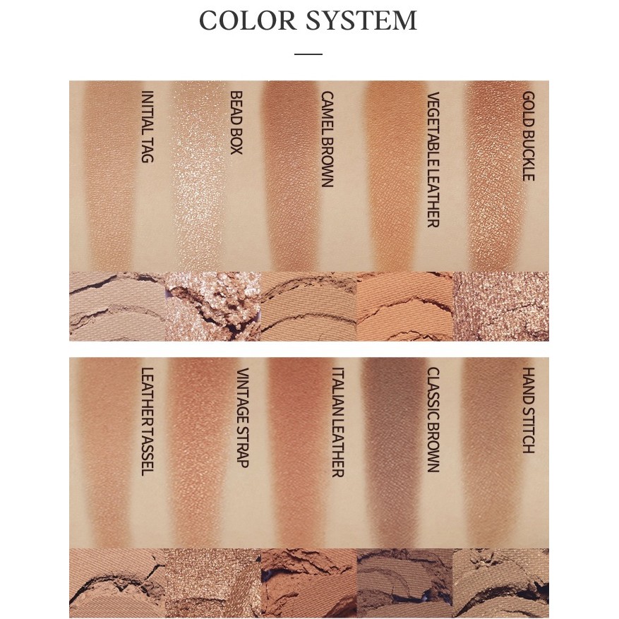 Màu mắt Play Color Eyes #Leather Shop | BigBuy360 - bigbuy360.vn