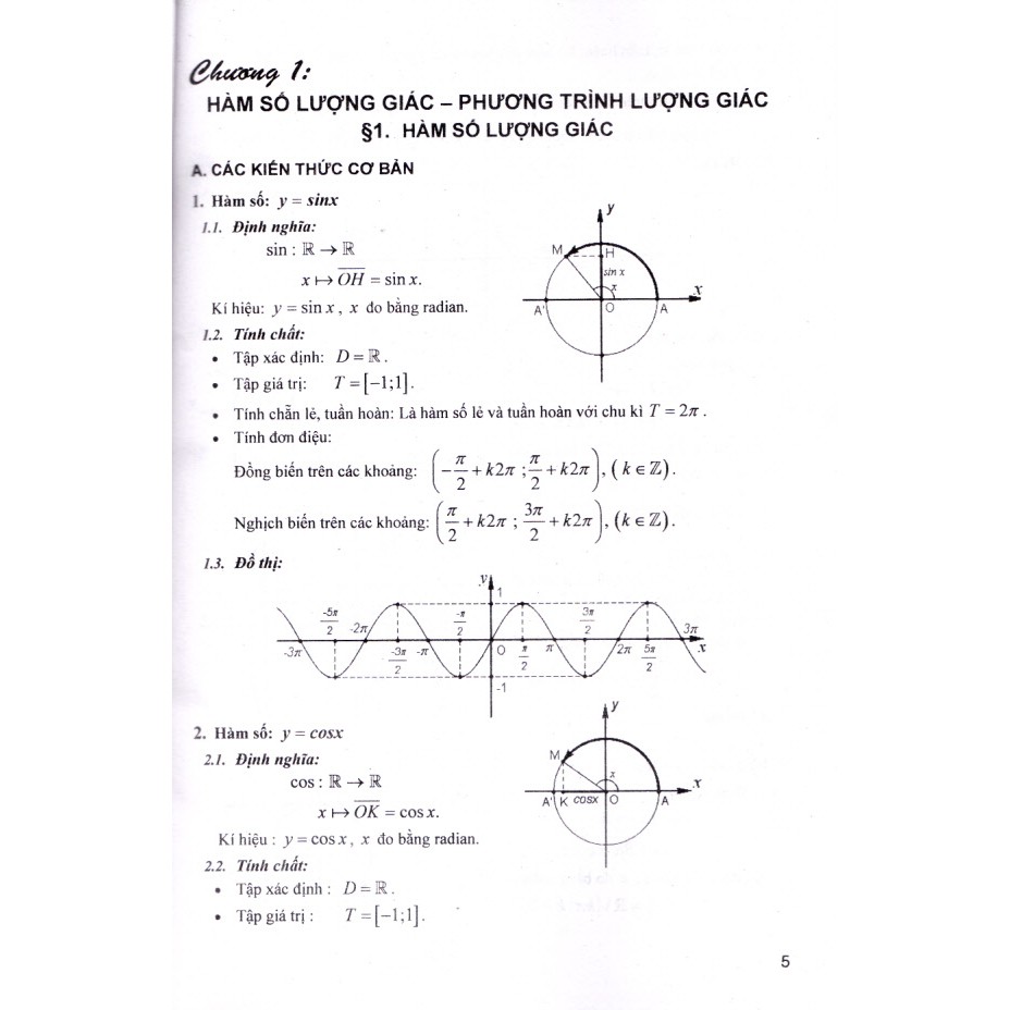 Sách - Phương pháp giải toán chuyên đề Đại số và Giải tích 11 (Tái bản 4)