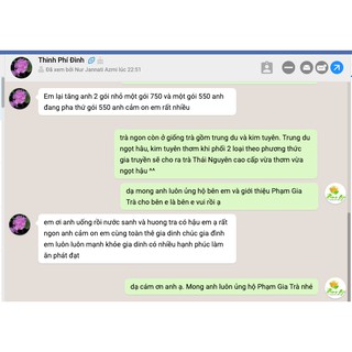 [FREESHIP 50K] 500g Trà nõn tôm - Trà Thái Nguyên