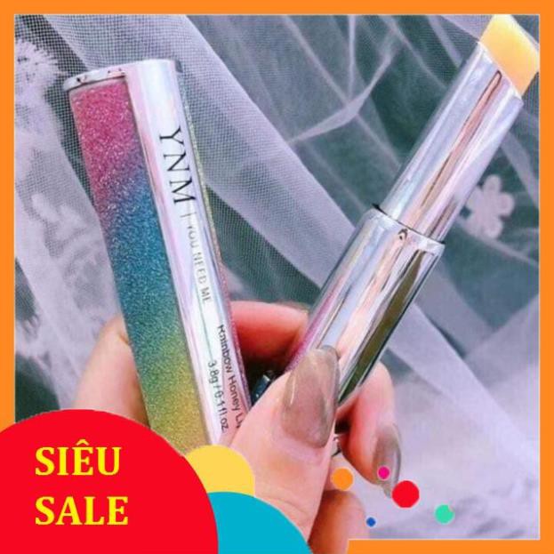 SON DƯỠNG / SON CẦU VỒNG / Son dưỡng đổi màu YNM - Loại nút bấm