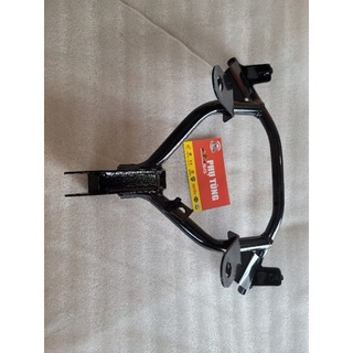 Gọng sắt bắt đèn pha đồng hồ cbr300r thái lan