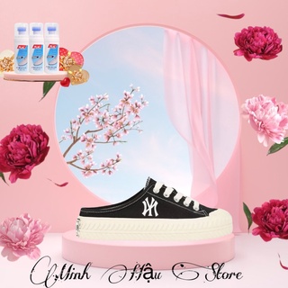 Giày Sục Ny Đạp Gót, Sục MLB Đạp Gót Hot Hit 2020 Miễn phí ship toàn quốc