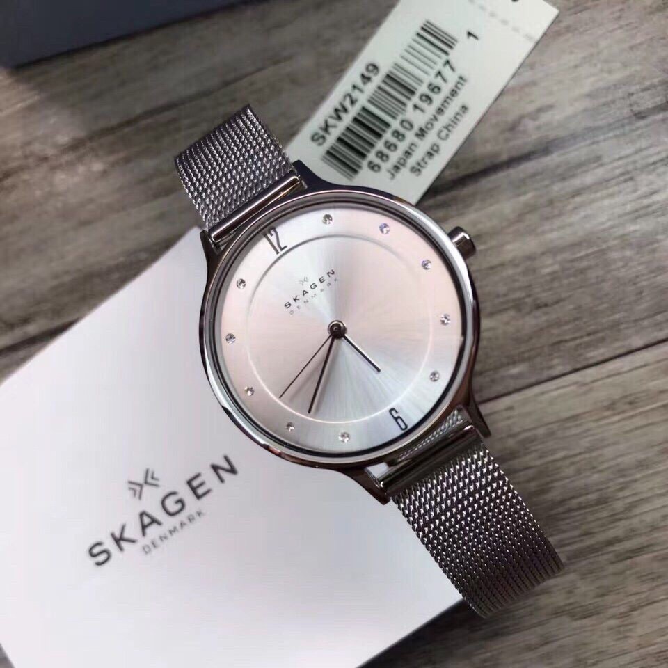 Đồng hồ SKAGEN Nữ SKW2149