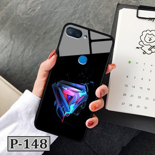 Ốp lưng Xiaomi Mi 8 Lite - hình 3D