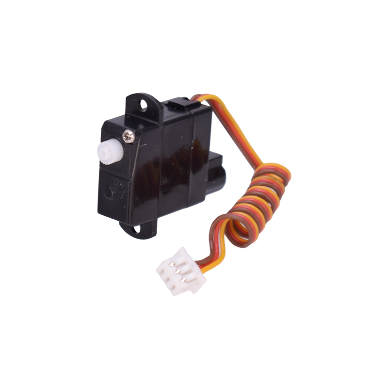 Động Cơ Servo 1.9G Cho Trực Thăng Điều Khiển Từ Xa Wltoys XK K100 K110 K123 K124 V977 V966