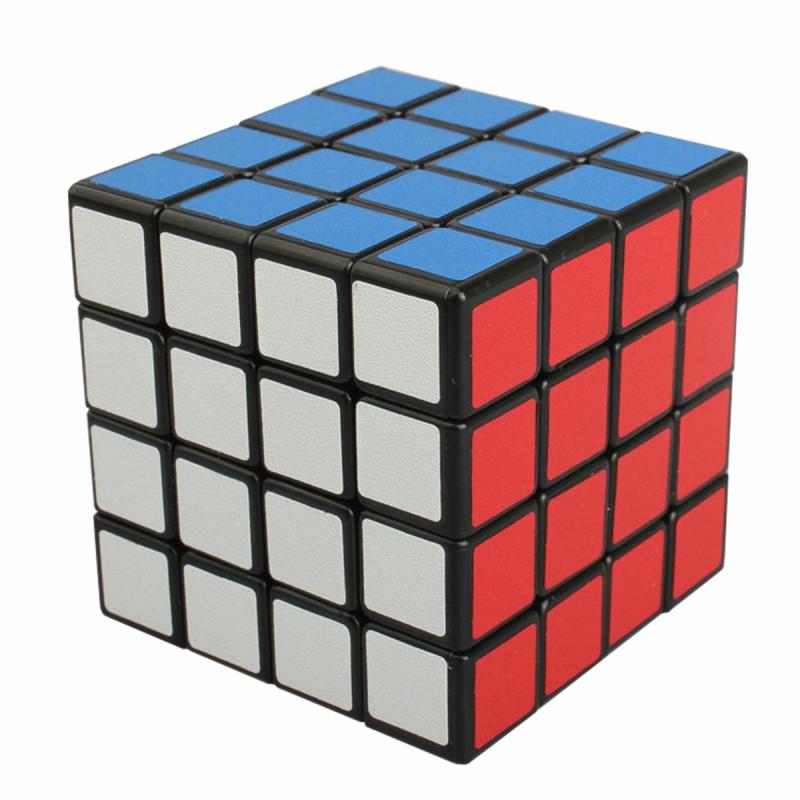 SHENGSHOU Rubik 4x4 X 4 Đồ Chơi Rèn Luyện Trí Não