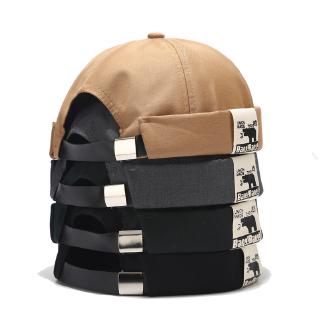 Nón Beanie Thời Trang Phong Cách Retro Cho Nam Nữ