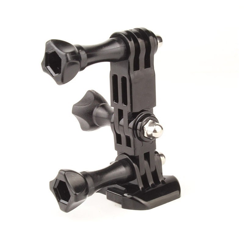 Phụ Kiện Gắn Mũ Bảo Hiểm Moto Xe máy GoPro, Osmo Action Cam - Phụ Kiện GoPro Center | BigBuy360 - bigbuy360.vn