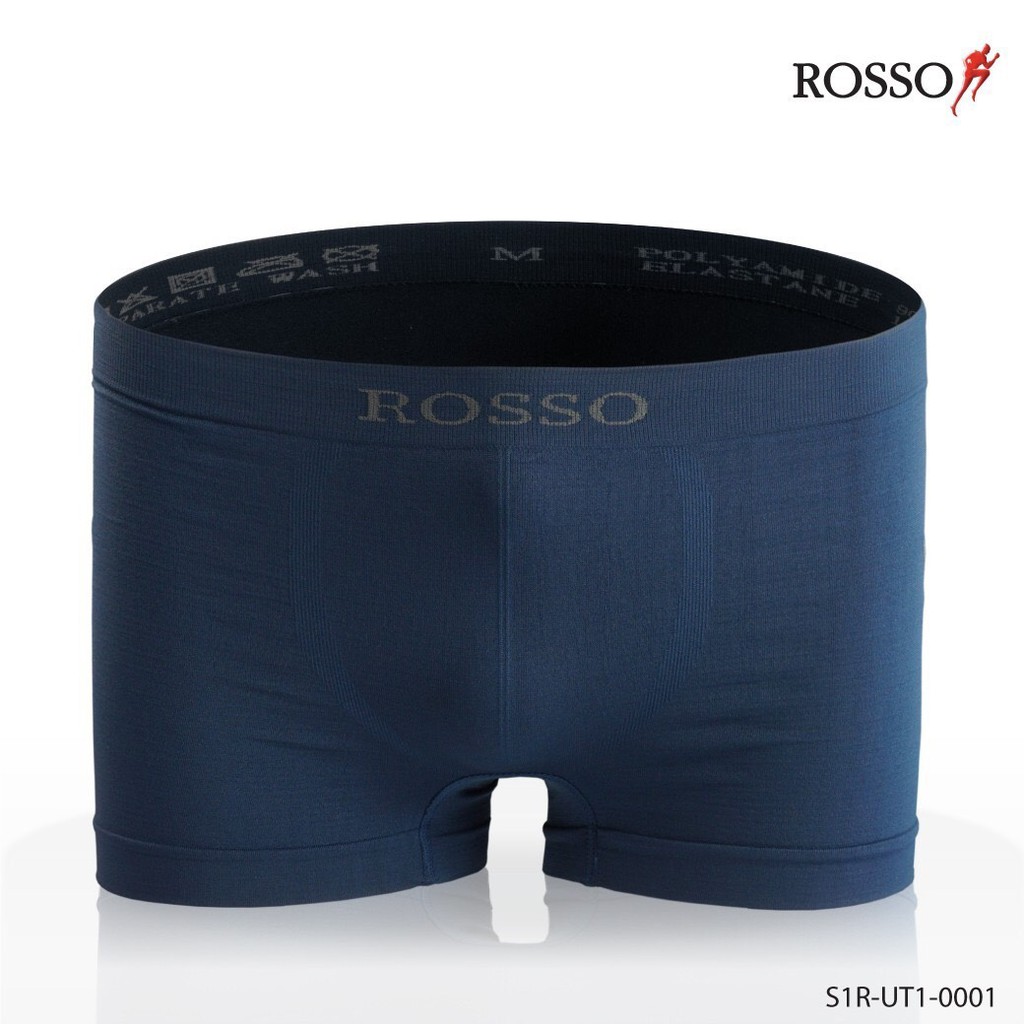 QUẦN LÓT BOXER NAM ROSSO 0001 - UNDERWEAR