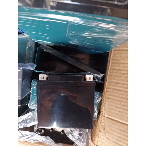 Vỏ Pin Lithium chuyên dụng thay cho acquy truyền thống