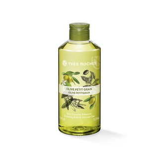 Sữa tắm Oliu Yves Rocher 400ml